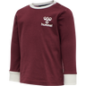 hmlMAUILINO T-SHIRT L/S