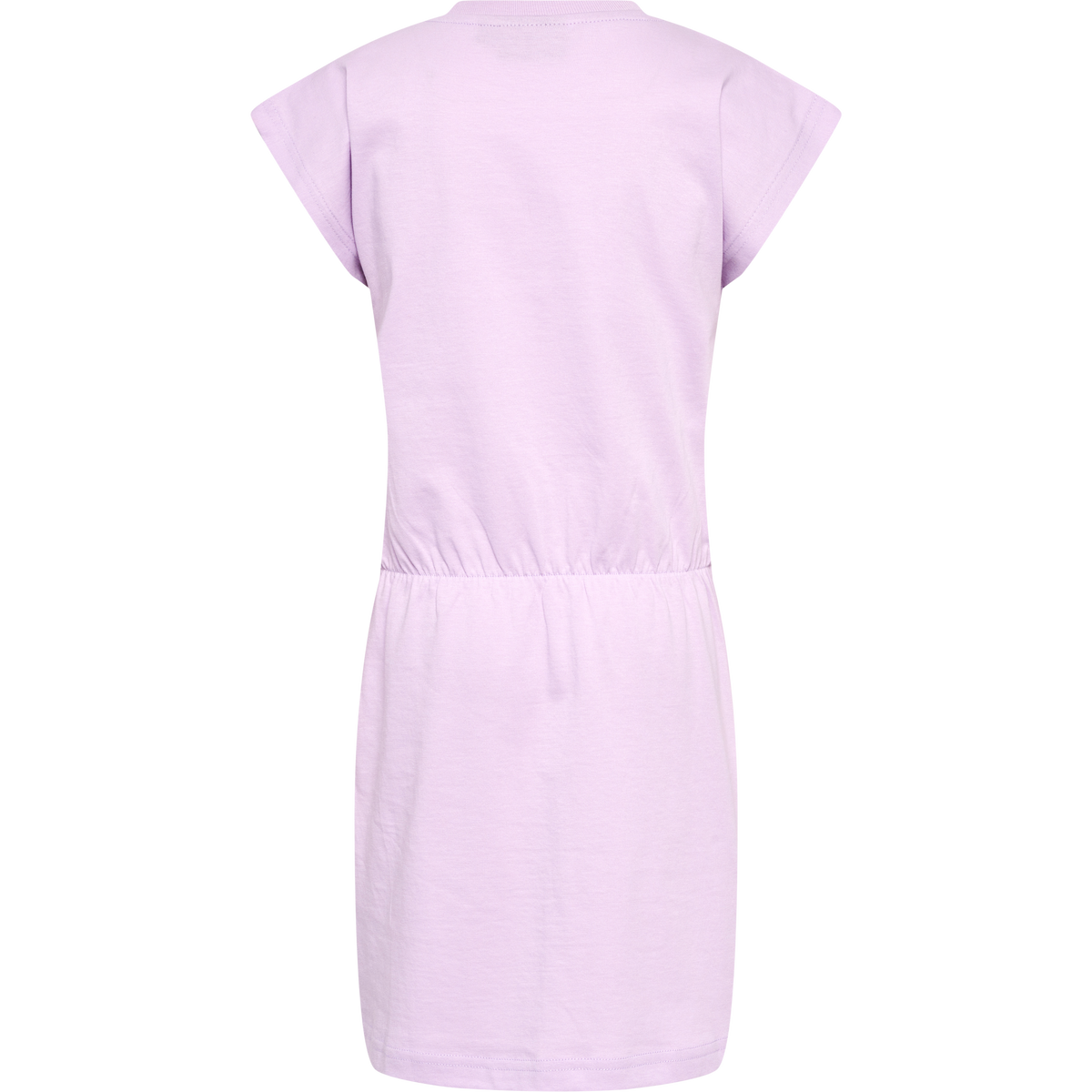 hmlFLOWY DRESS S/S