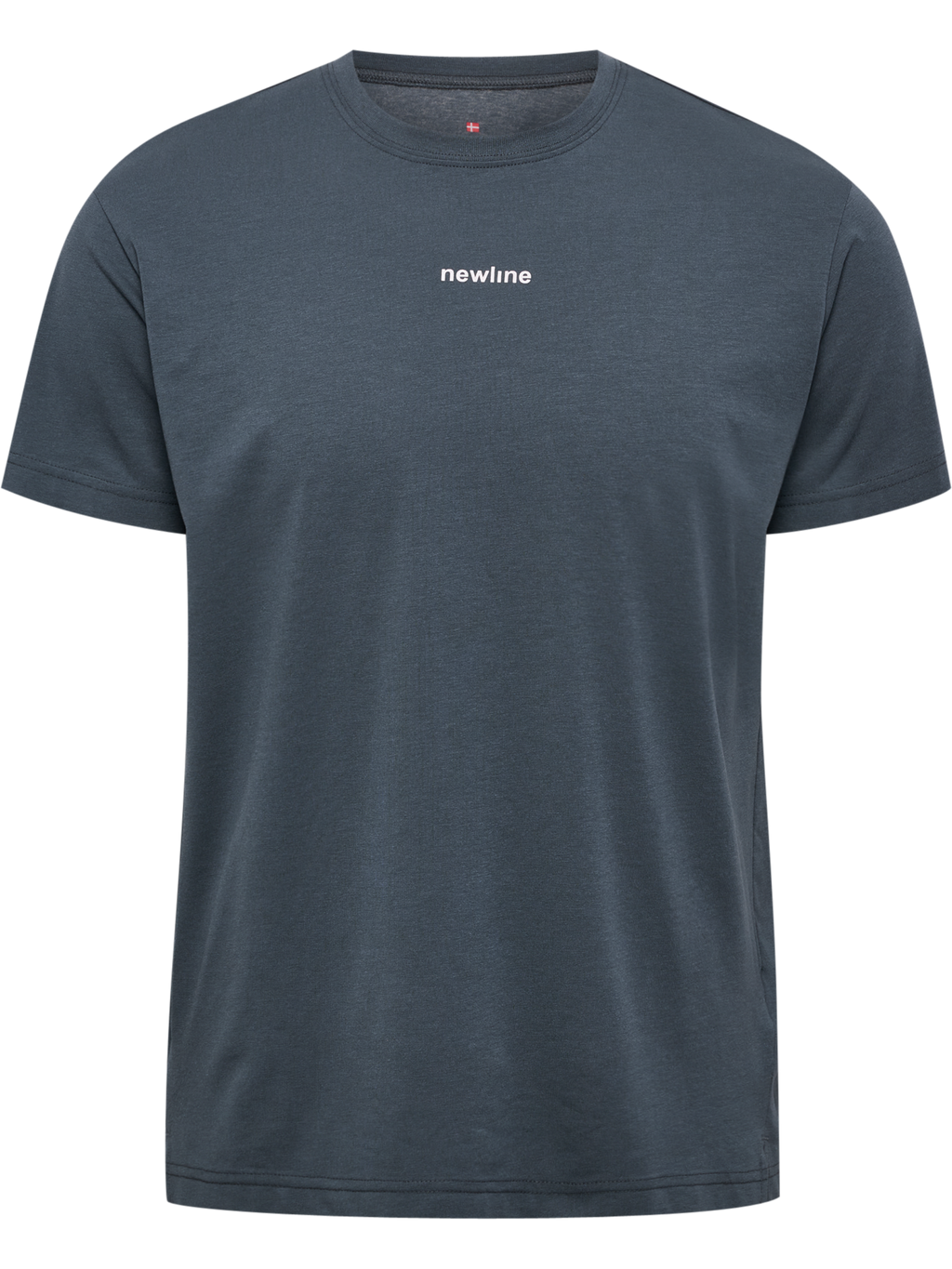 nwlLOGO T-SHIRT S/S