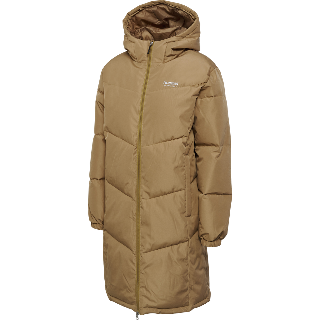 hmlLGC MIA LONG PUFF COAT