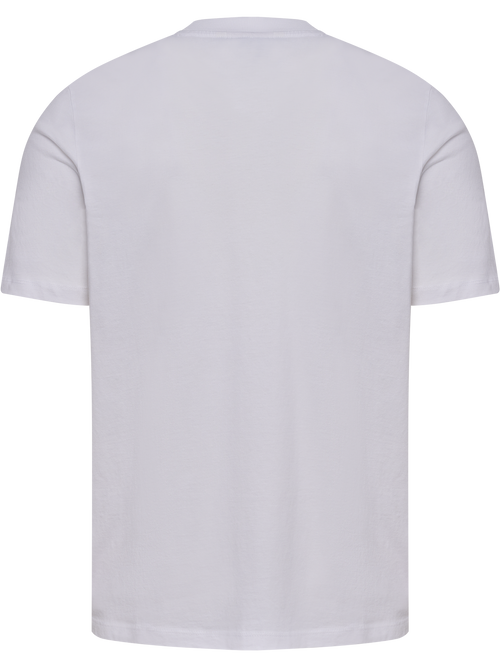 hmlPULSE T-SHIRT S/S 2-PACK
