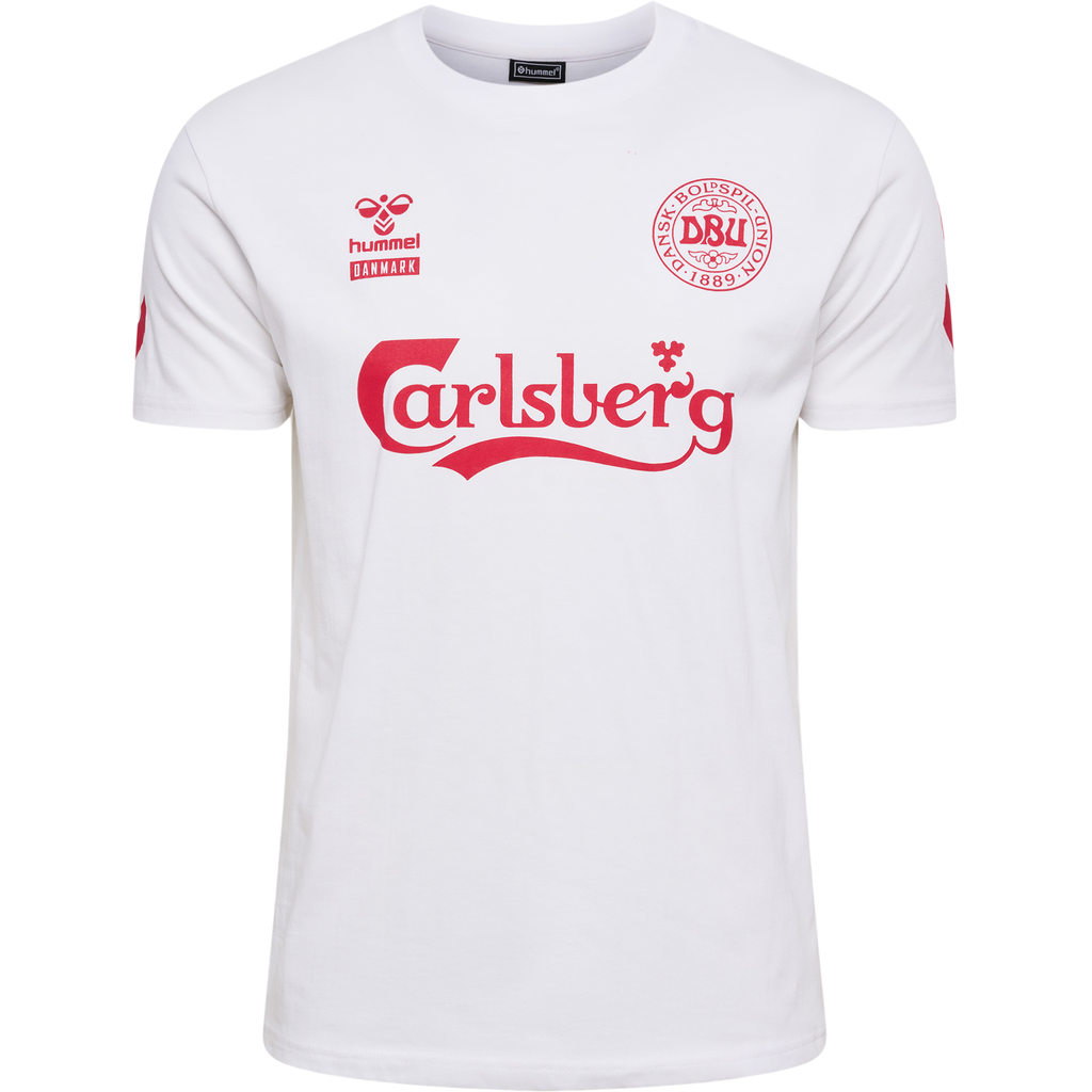HMLDBU FAN SG T-SHIRT S/S
