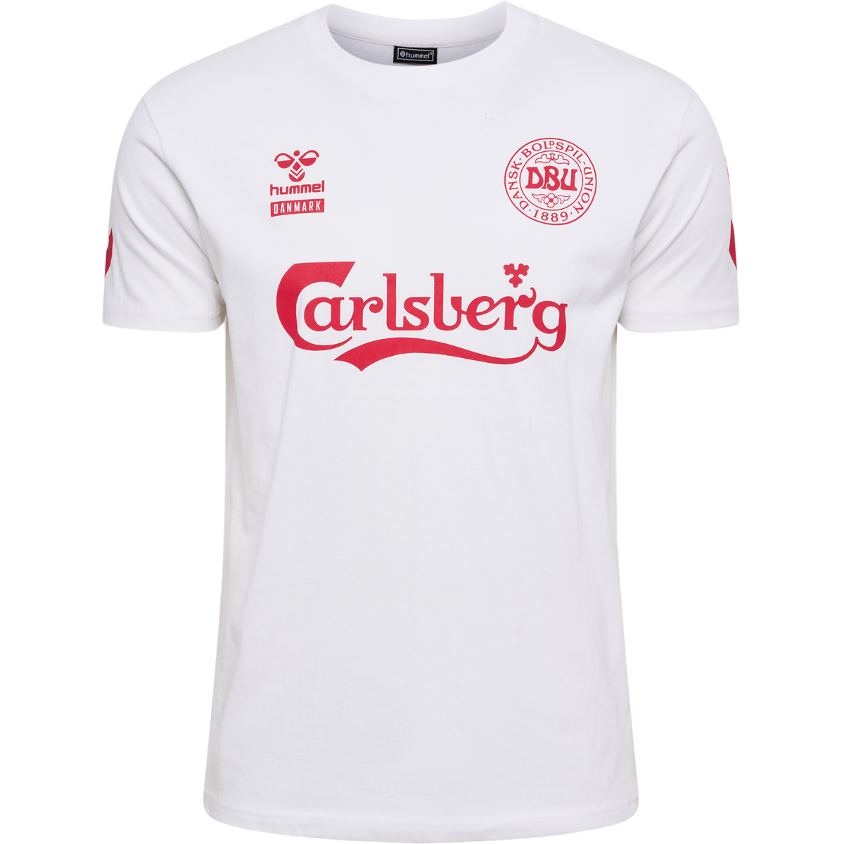 HMLDBU FAN SG T-SHIRT S/S