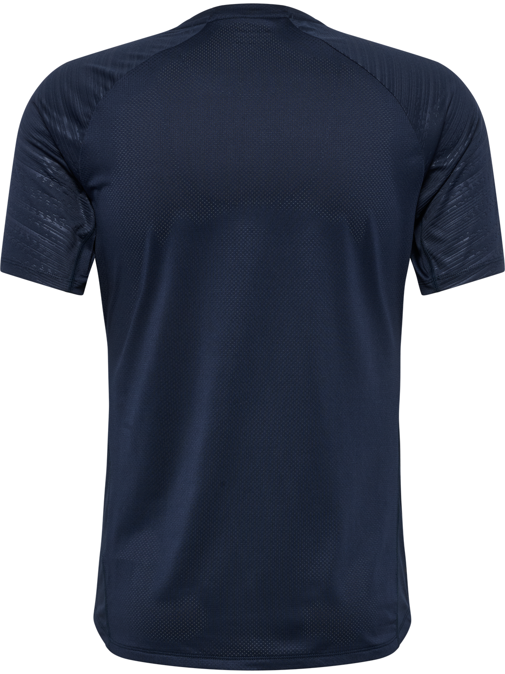 hmlPRO TRAINING JERSEY S/S