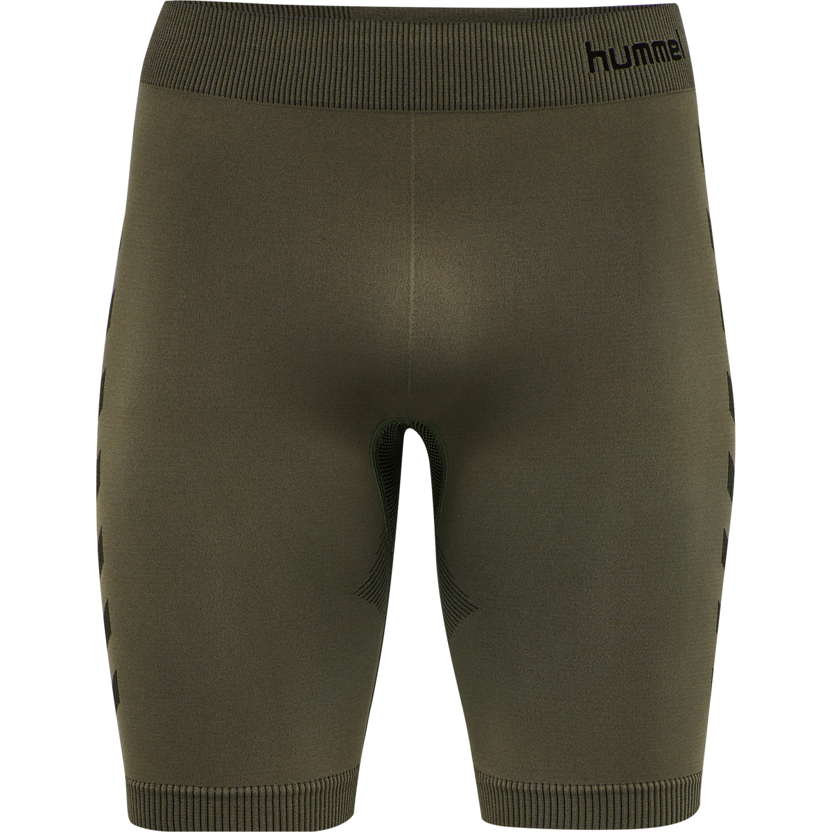 HUMMEL FIRST SEAMLESS TR SHT TIGHTS