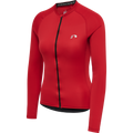 WOMENS CORE BIKE L/S JERSEY