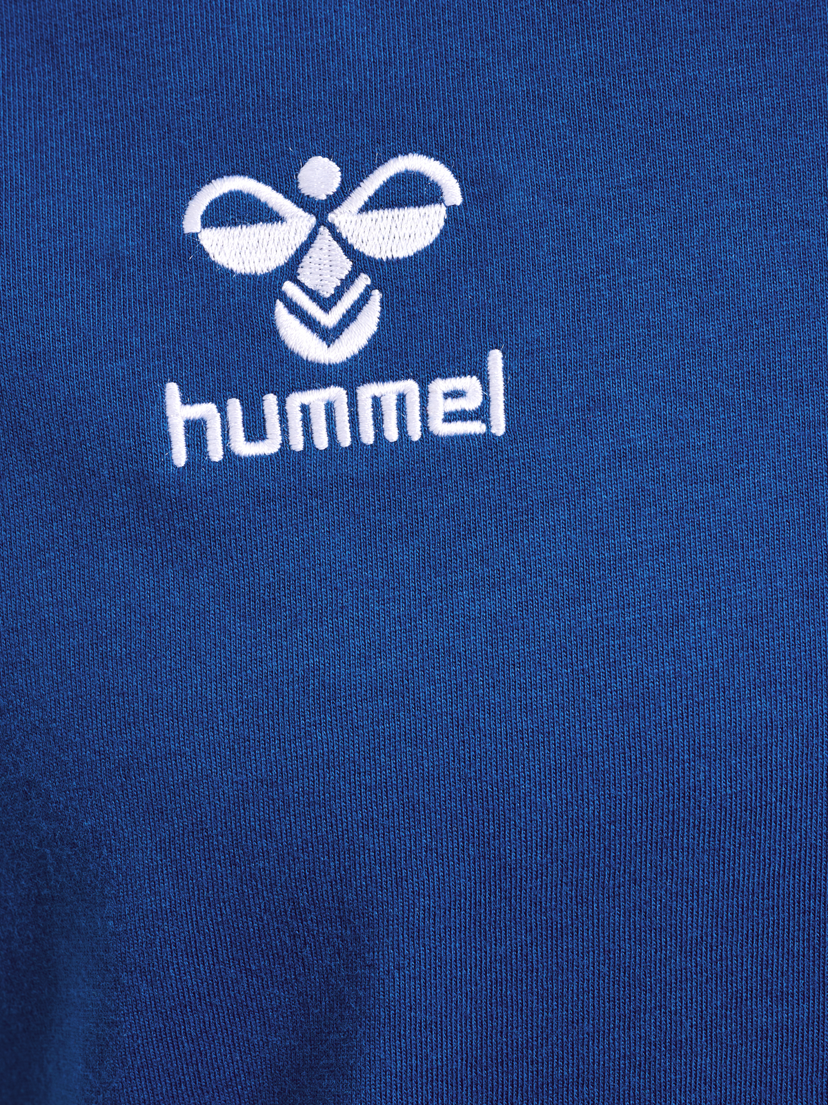 hmlGO 2.0 T-SHIRT S/S