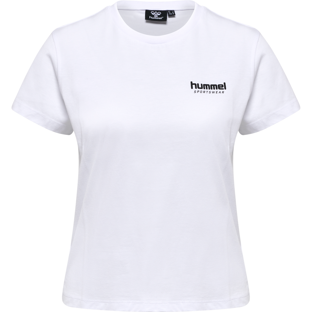 hmlLGC KRISTY SHORT T-SHIRT