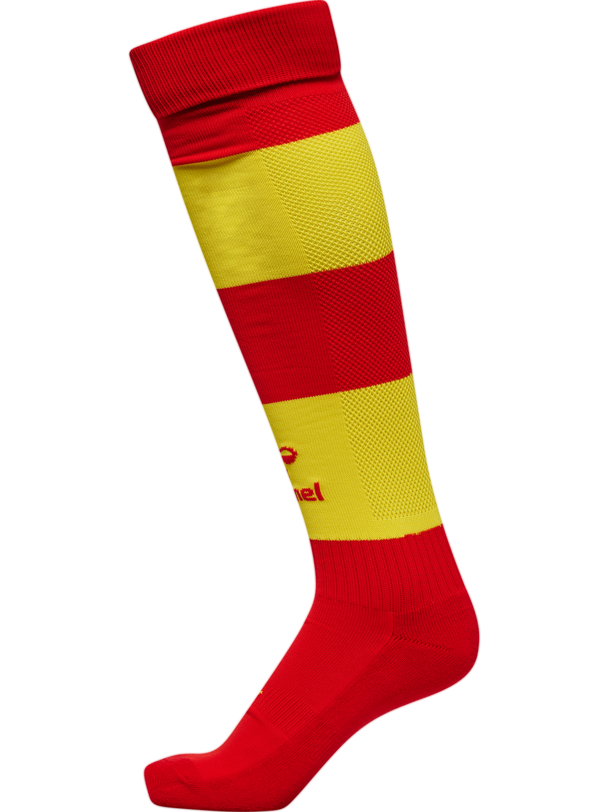 hmlESSENTIAL STRIPE FOOTBALL SOCKS