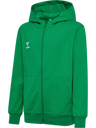 hmlGO 2.0 ZIP HOODIE KIDS