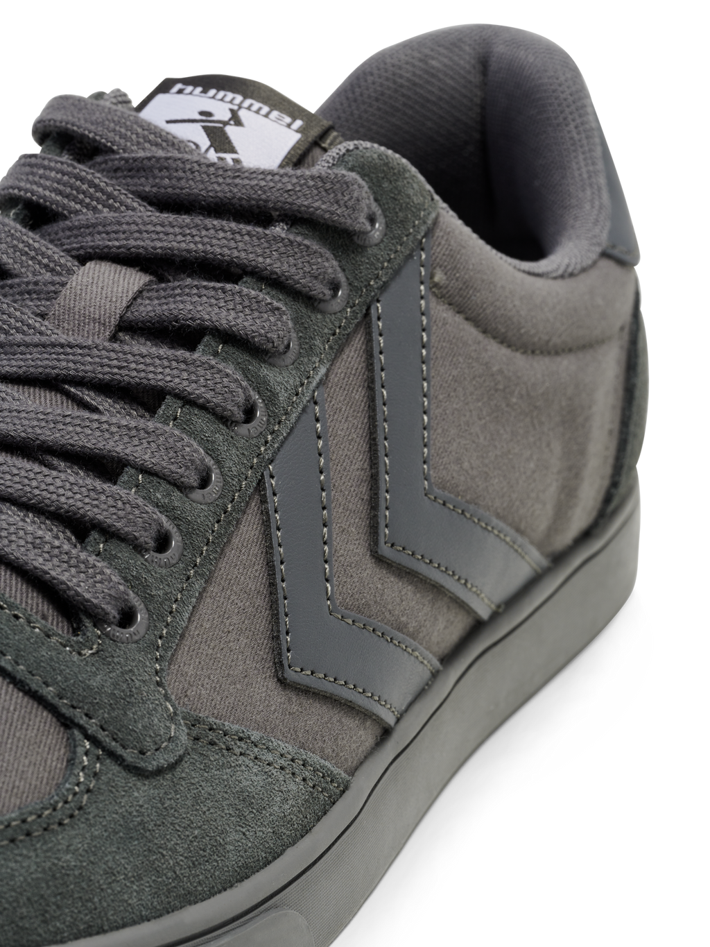 SLIMMER STADIL TONAL LOW