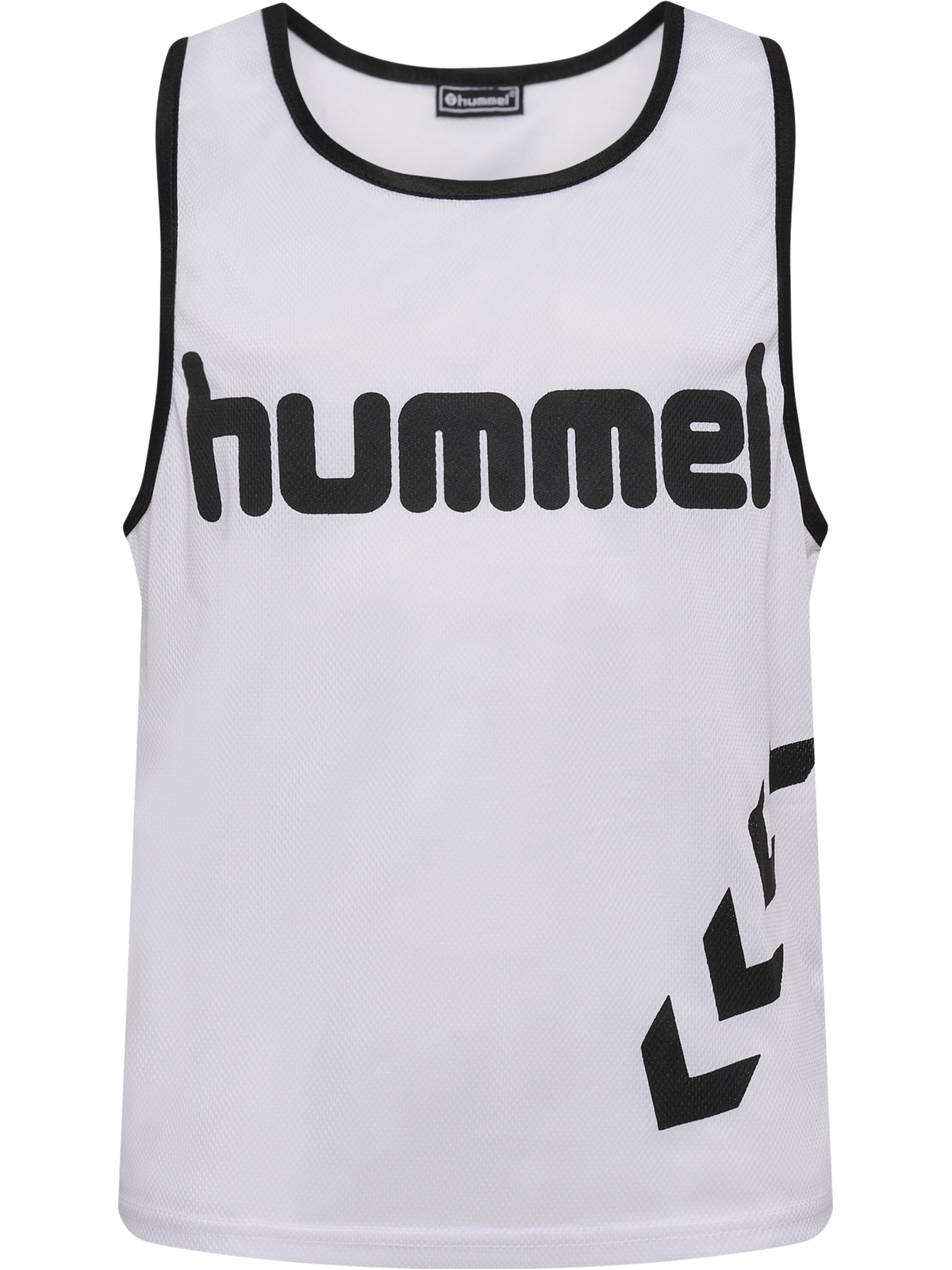 FUNDAMENTAL TRAINING BIB