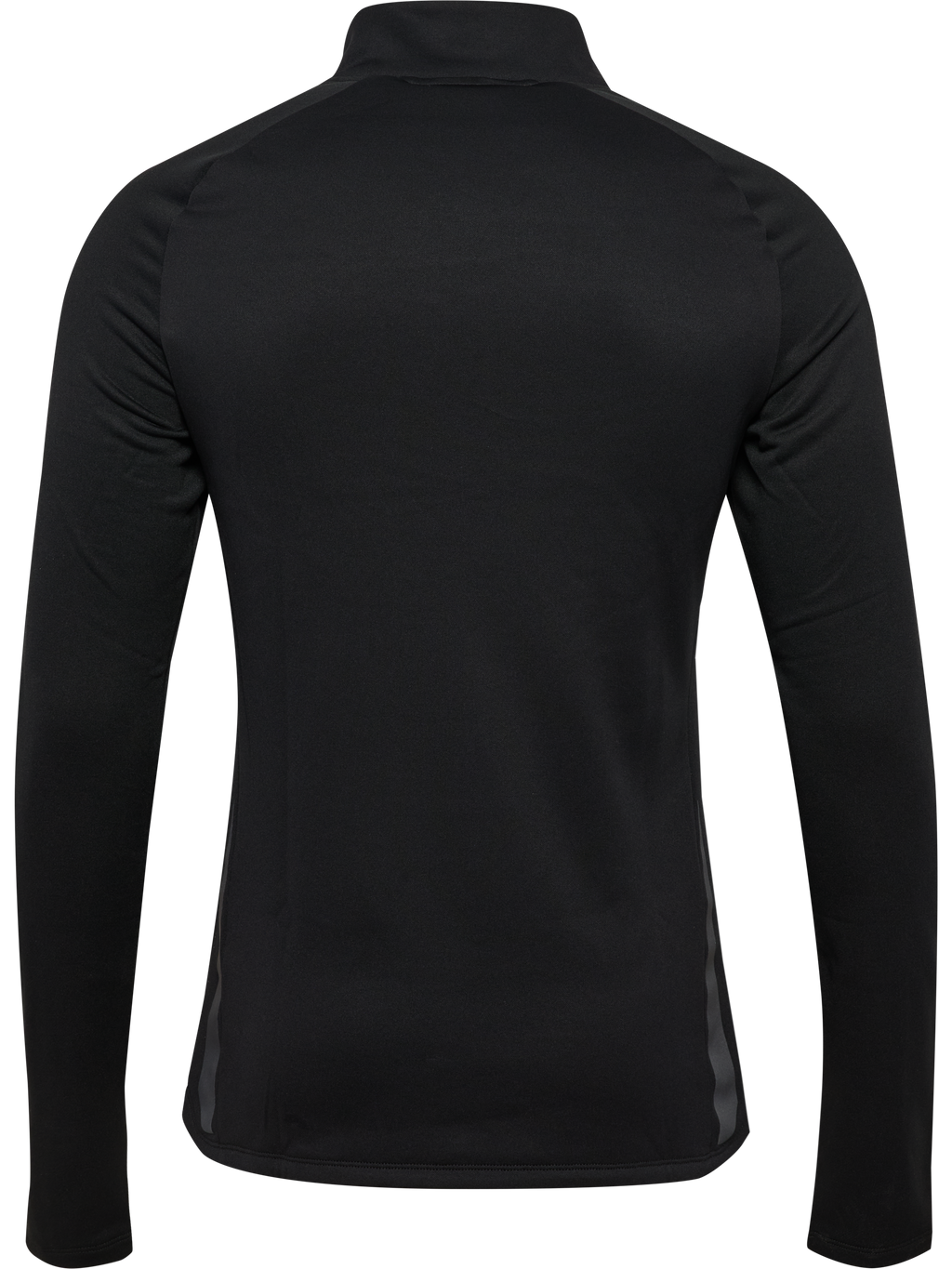 hmlBTC WINTER TRAINING HALF ZIP
