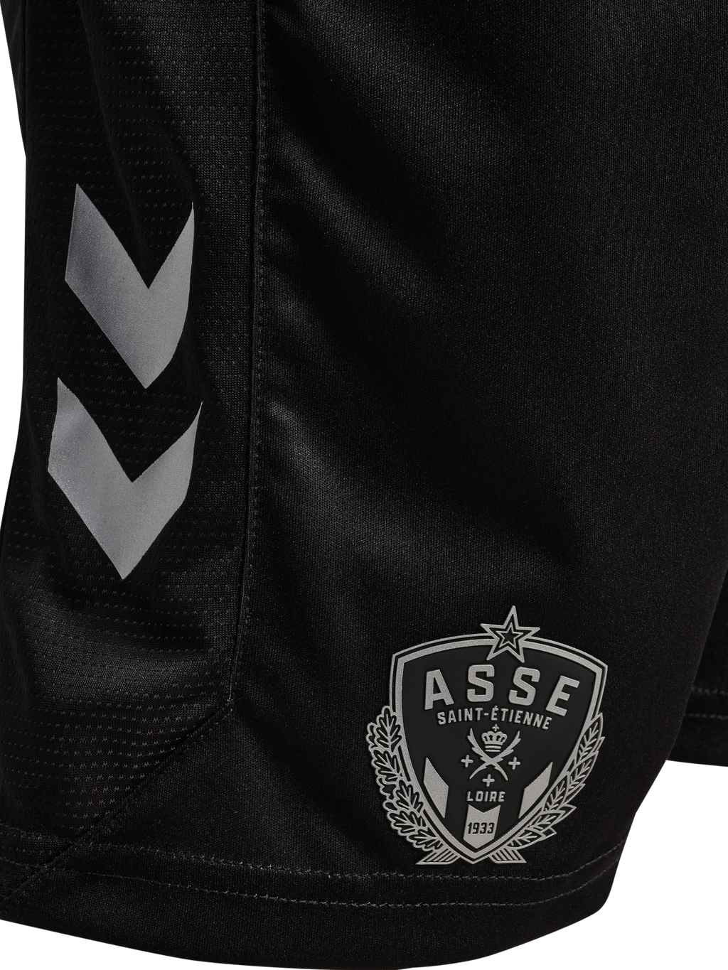 ASSE 22/23 3RD SHORTS KIDS