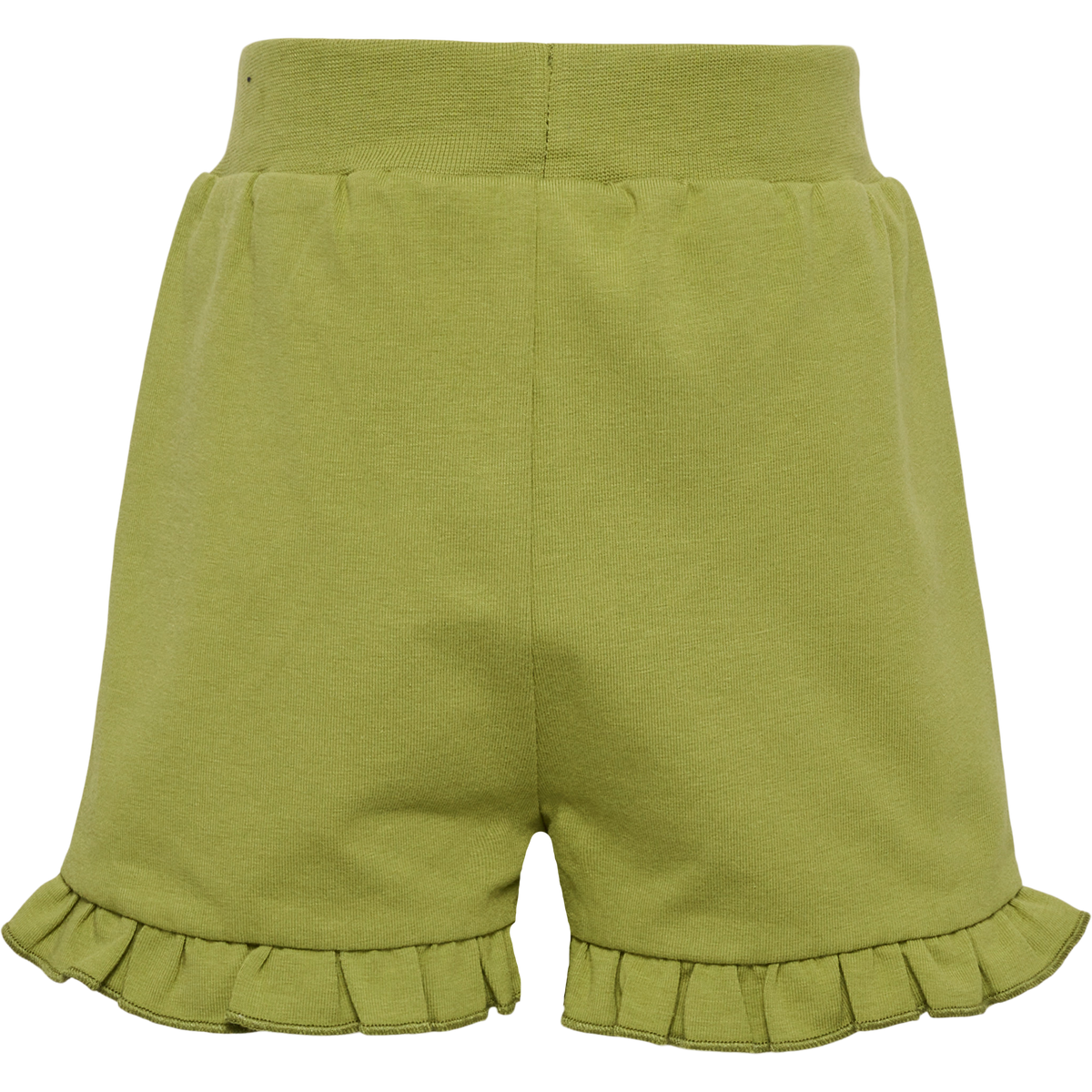 hmlDREAM RUFFLE SHORTS