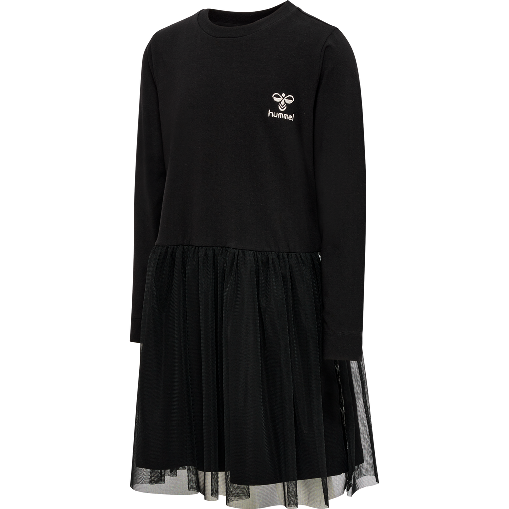 hmlCOLE DRESS L/S