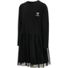 hmlCOLE DRESS L/S