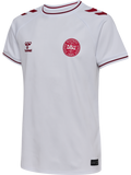 DBU WOMAN 25 AWAY JERSEY S/S KIDS