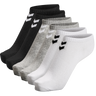 hmlCHEVRON 6-PACK ANKLE SOCKS
