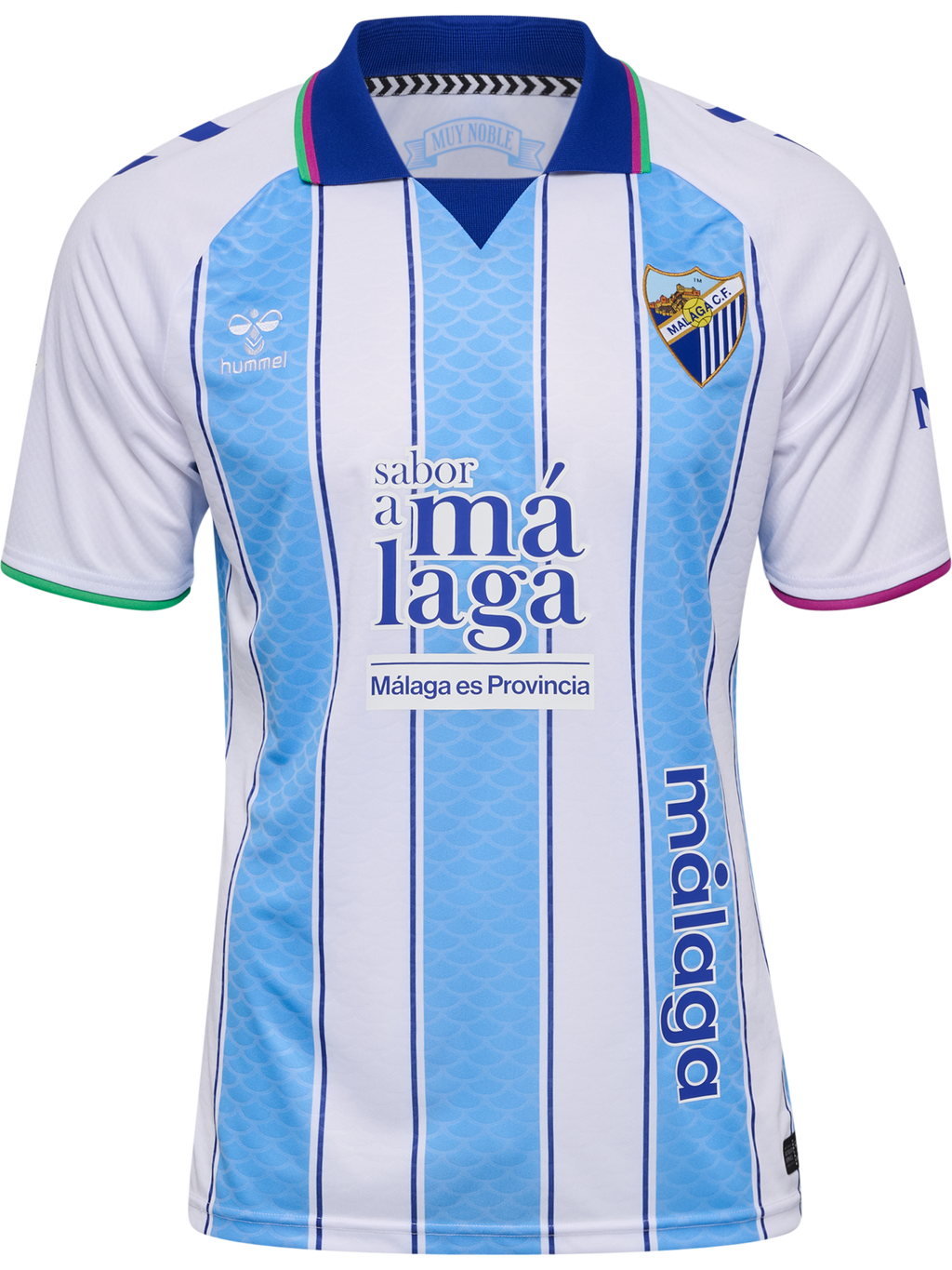 MCF 26/27 HOME JERSEY S/S