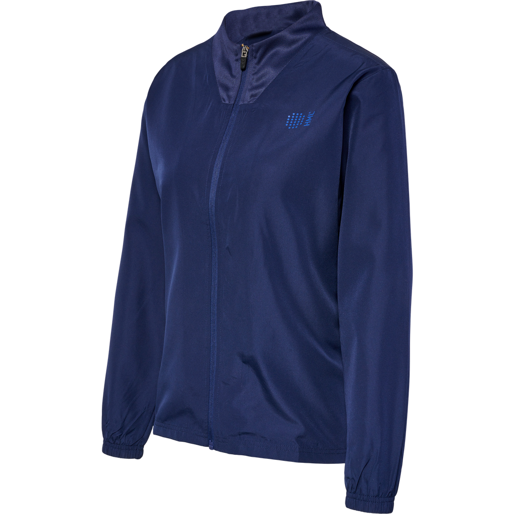 hmlCOURT WOVEN JACKET WOMAN