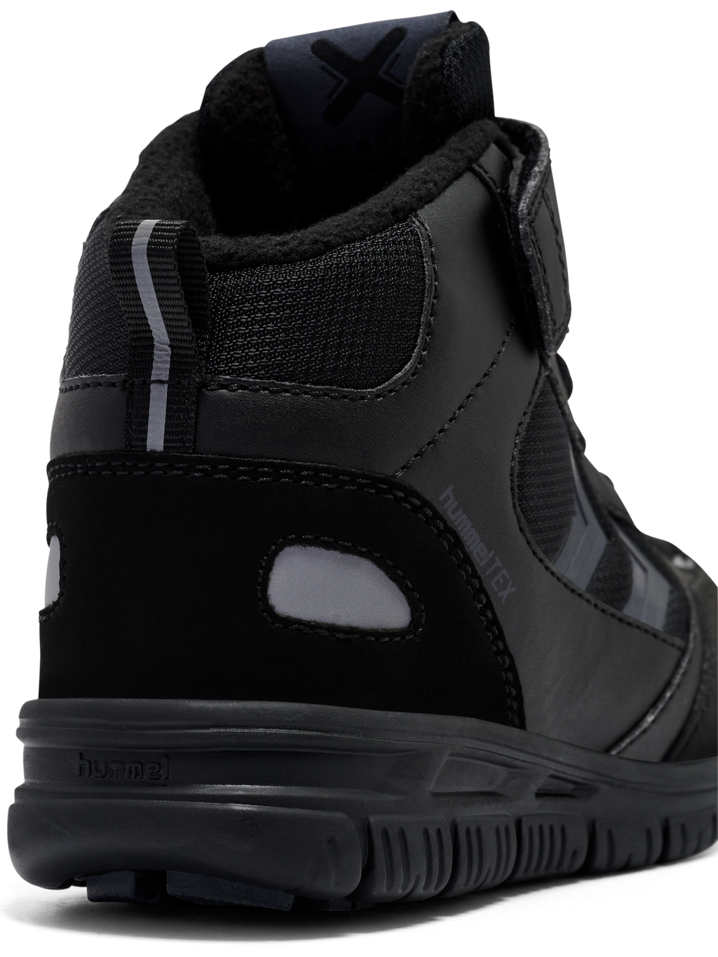 X-LIGHT 2.0 MID TEX JR