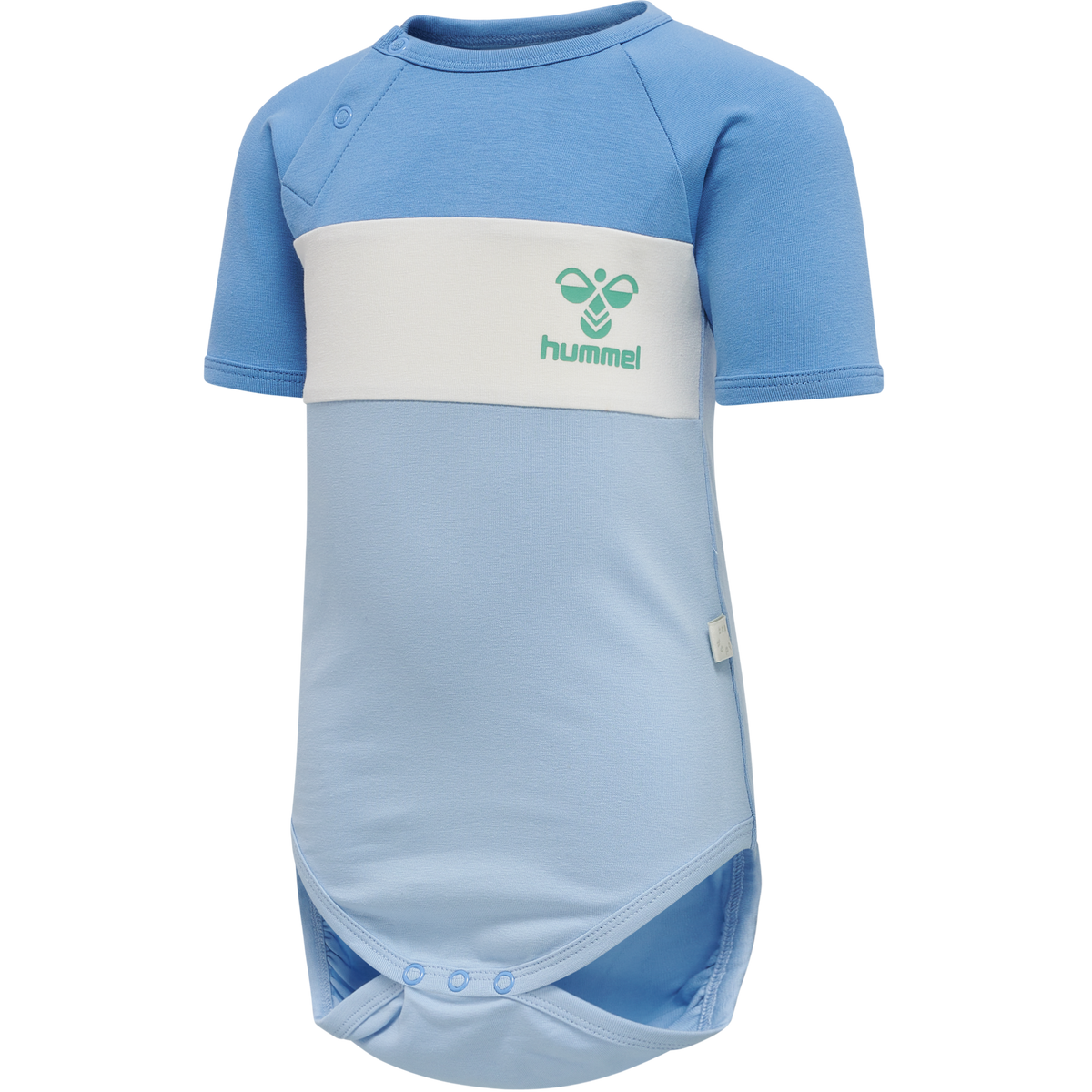 hmlASLAN BODY S/S