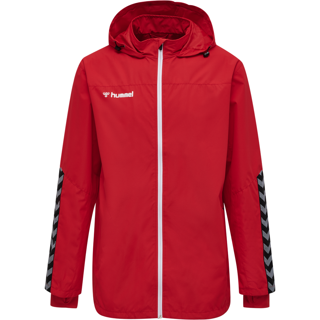 hmlAUTHENTIC ALL-WEATHER JACKET