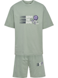 hmlJR LOOSE SET HS GRAPHIC