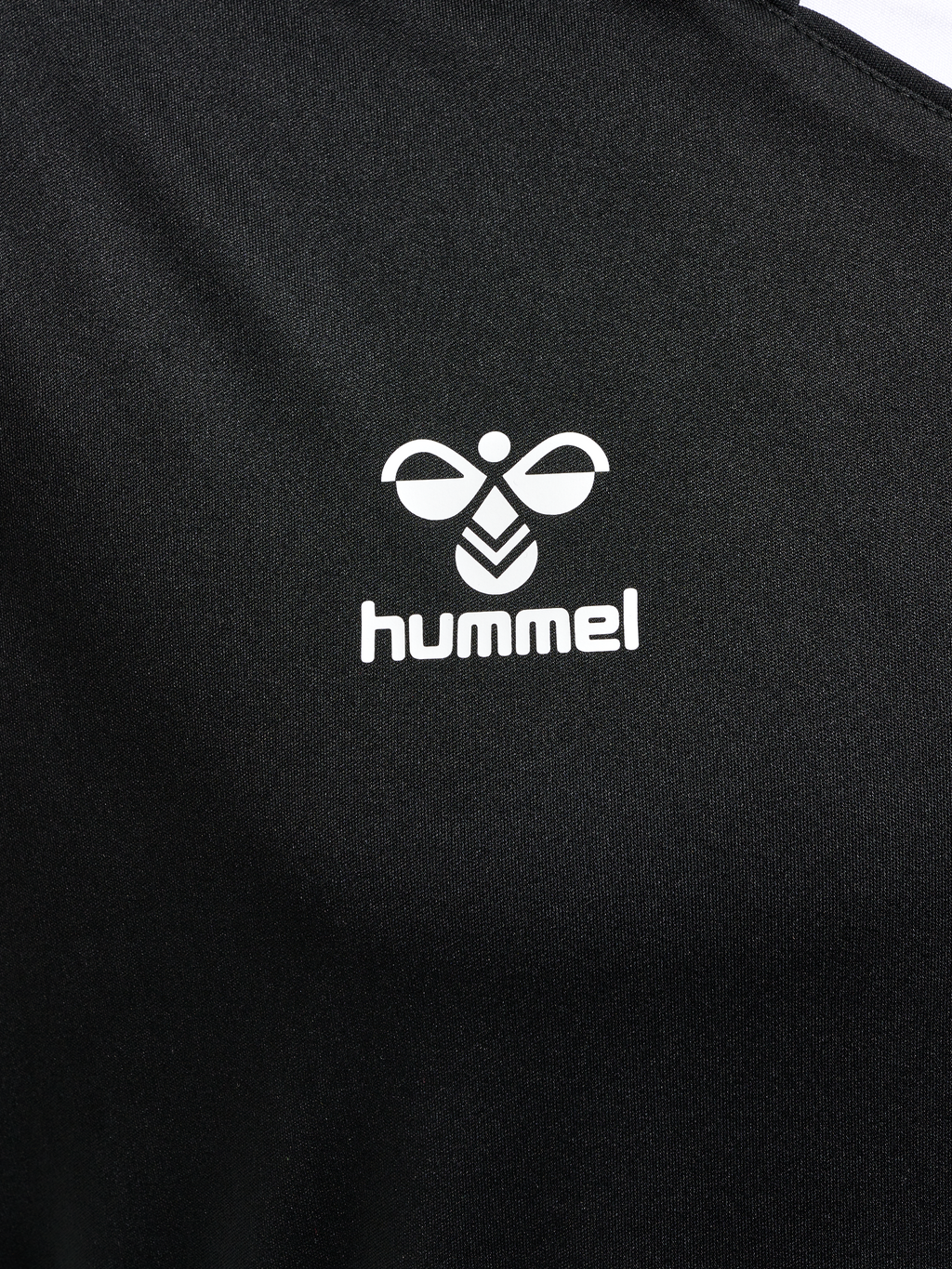 hmlCORE XK POLY JERSEY S/S