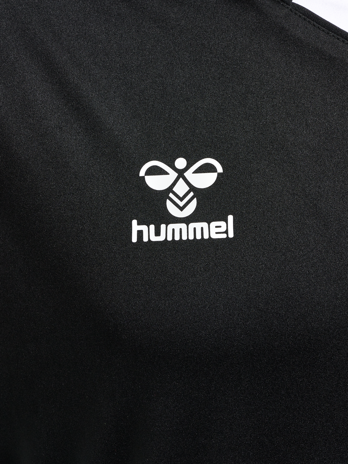 hmlCORE XK POLY JERSEY S/S