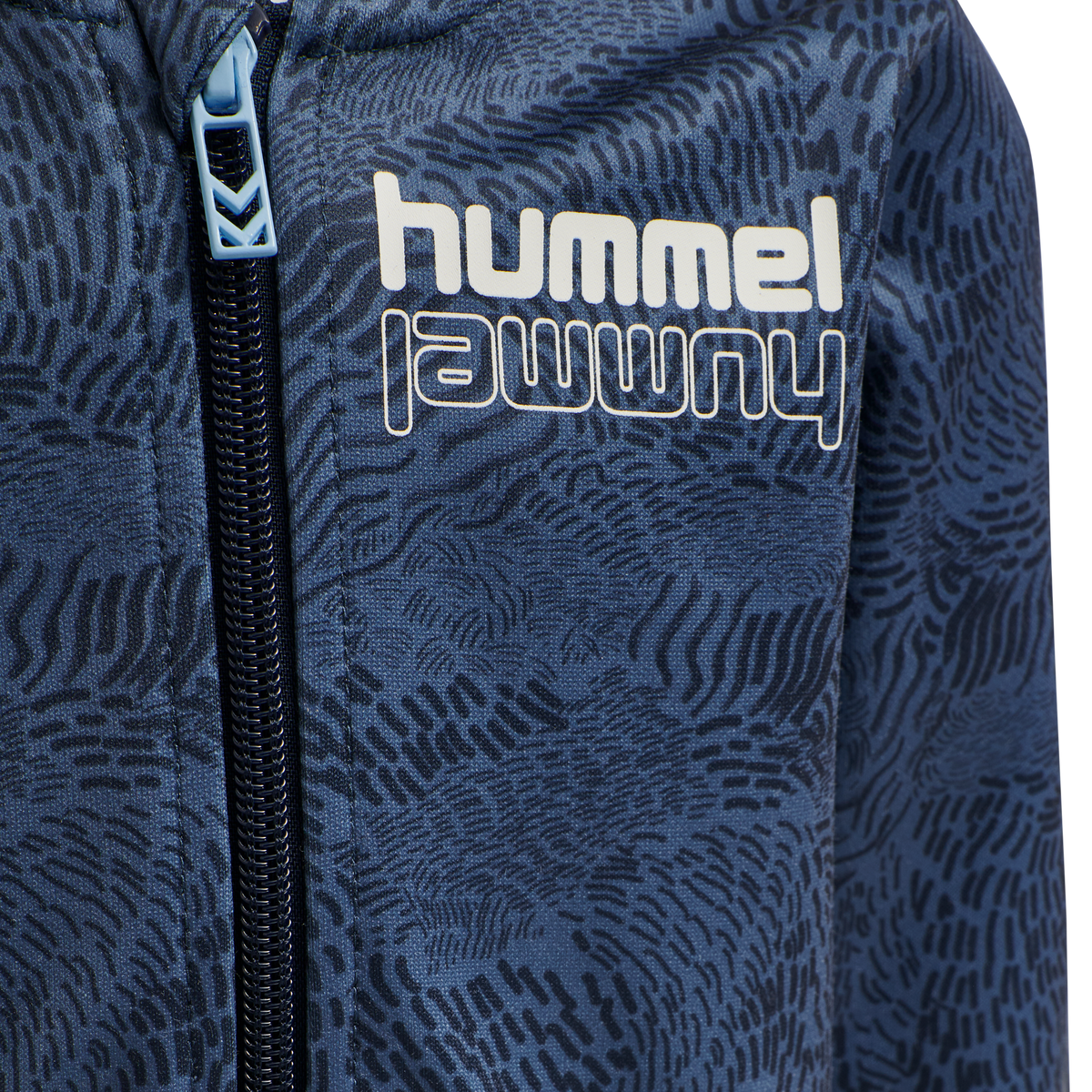 hmlBAILY ZIP JACKET