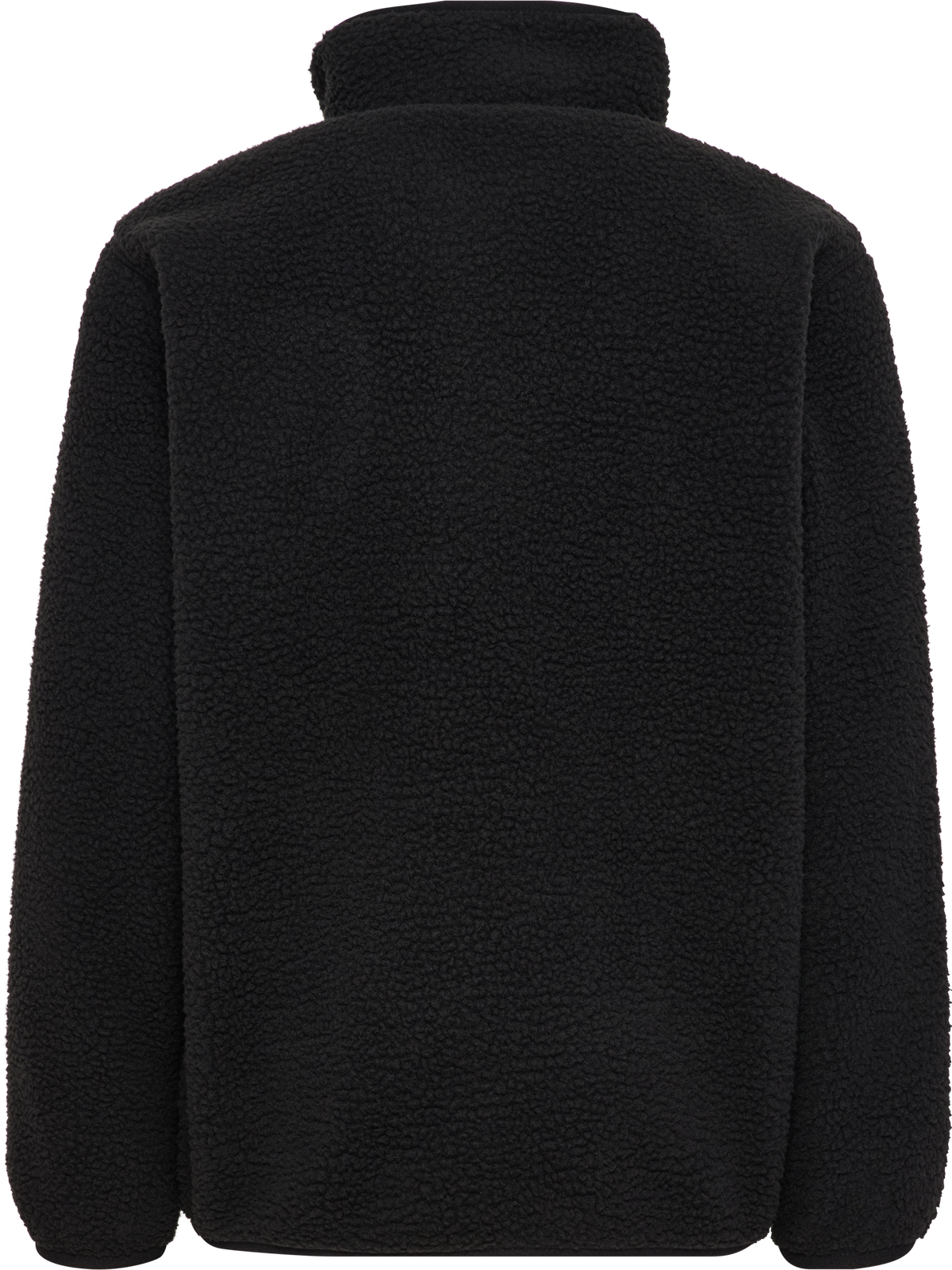 hmlJR ATLAS FLEECE ZIP JACKET
