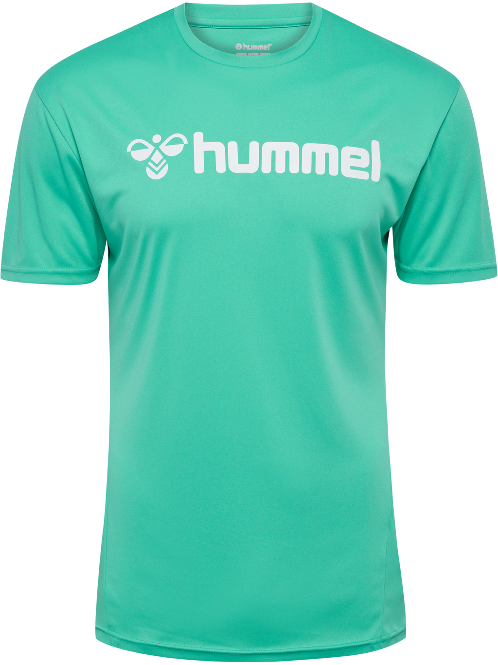 hmlLOGO JERSEY S/S