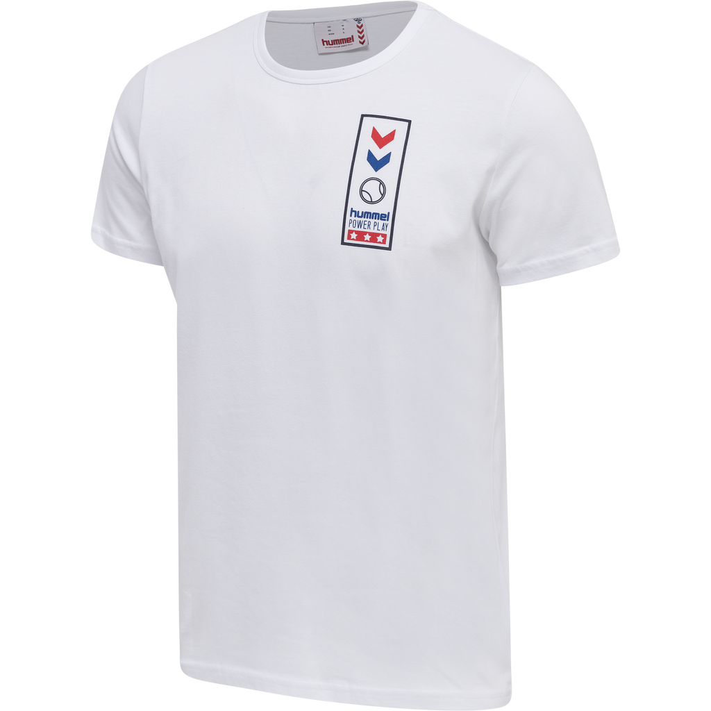 hmlIC COMBI  T-SHIRT