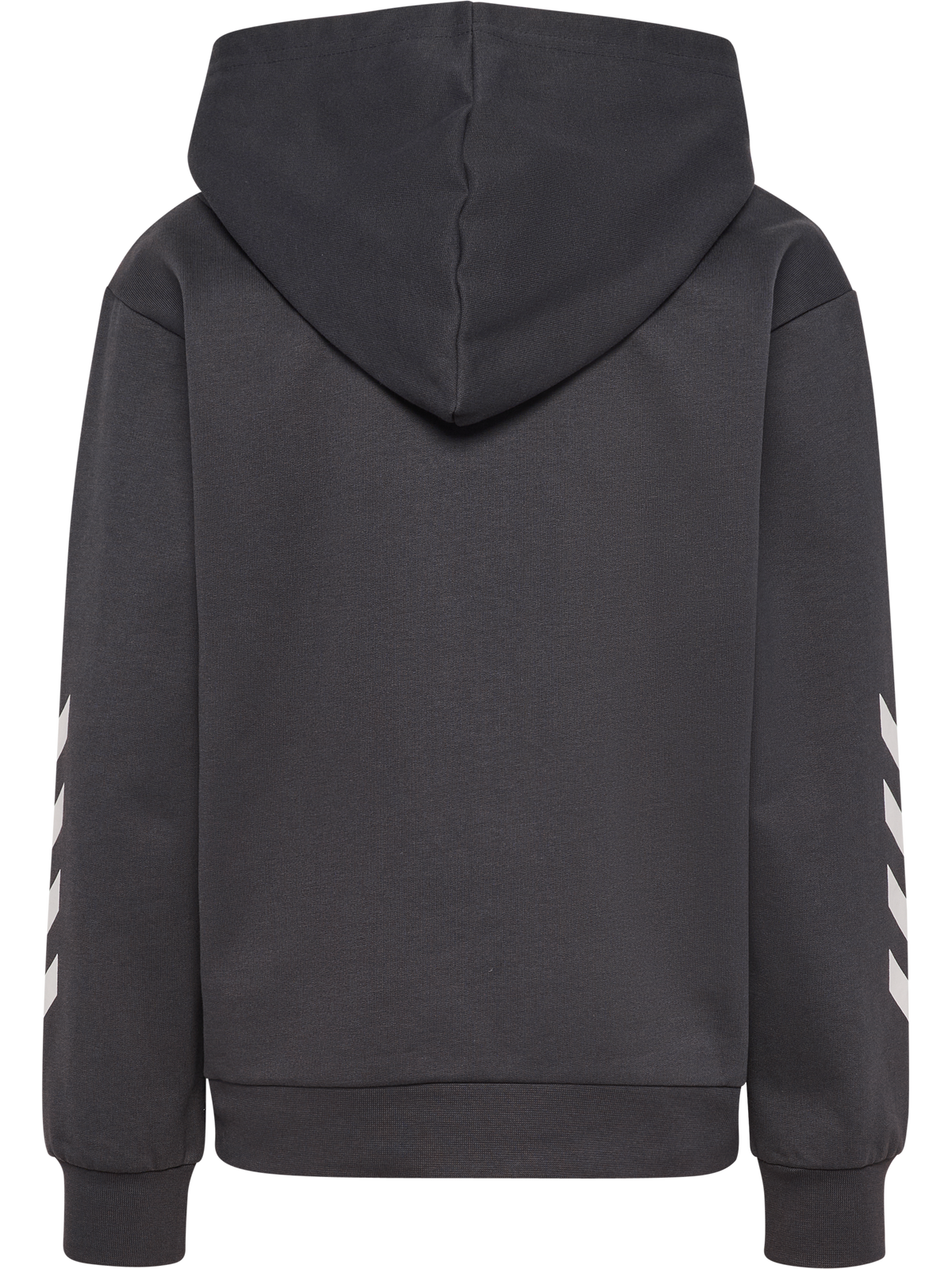 hmlJR LOGO ZIP JACKET
