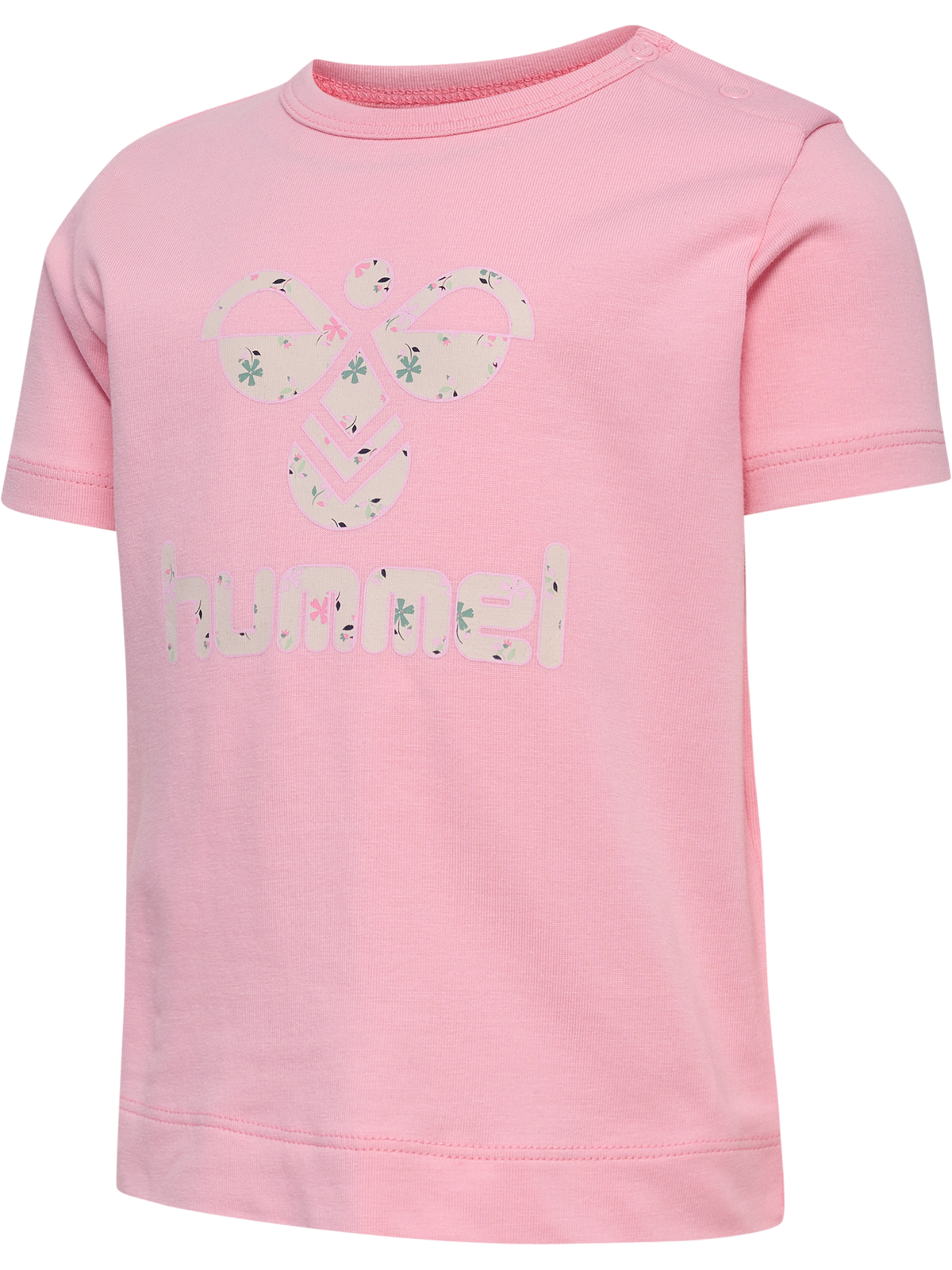 hmlJOCHA T-SHIRT S/S