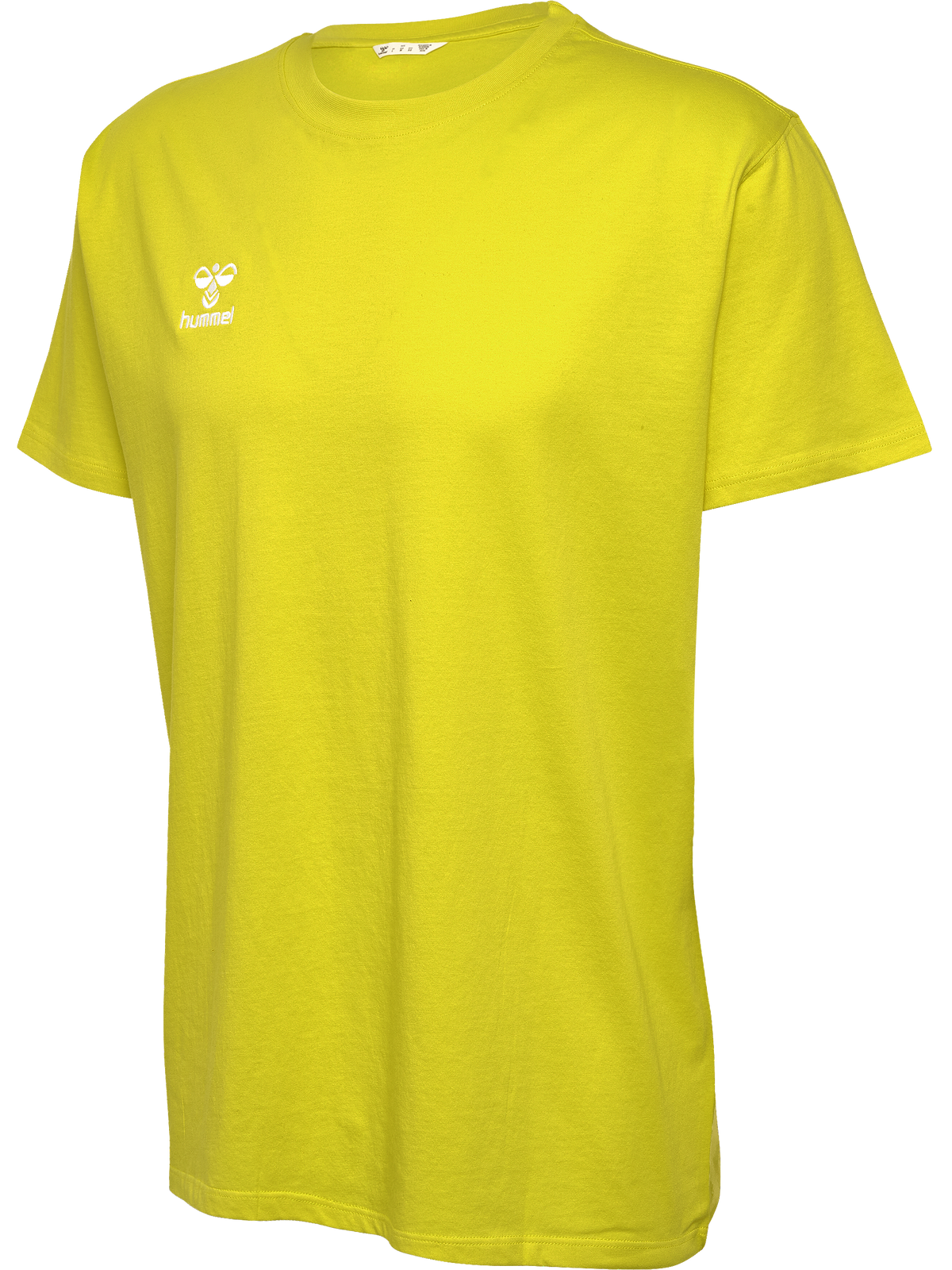 hmlGO 2.0 T-SHIRT S/S
