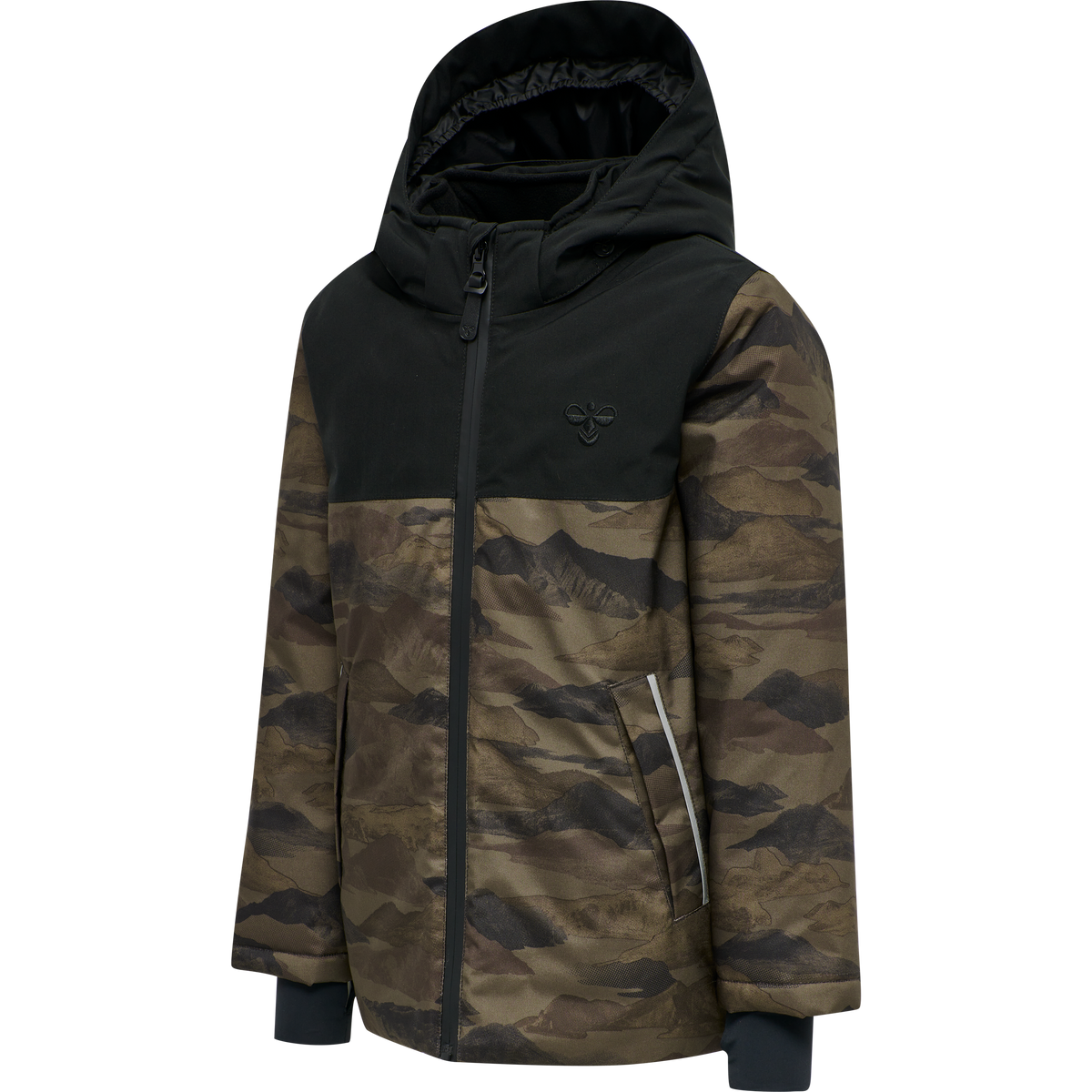 hmlLOGAN JACKET