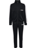 hmlJR COLORBLOCK TRACKSUIT