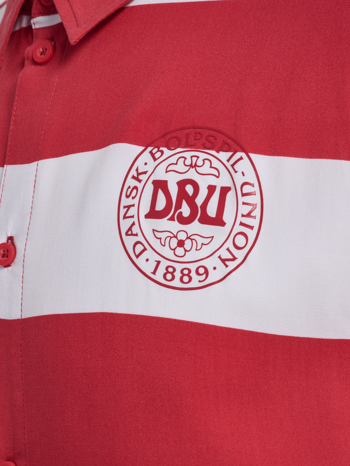 DBU FAN 24 SHIRT SS