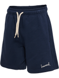 hmlJR SUMMER SWEAT SHORTS