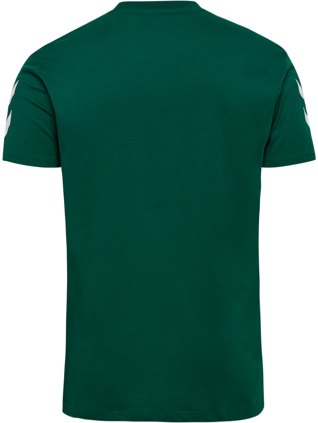 hmlGO 2.0 CHEVRON T-SHIRT S/S