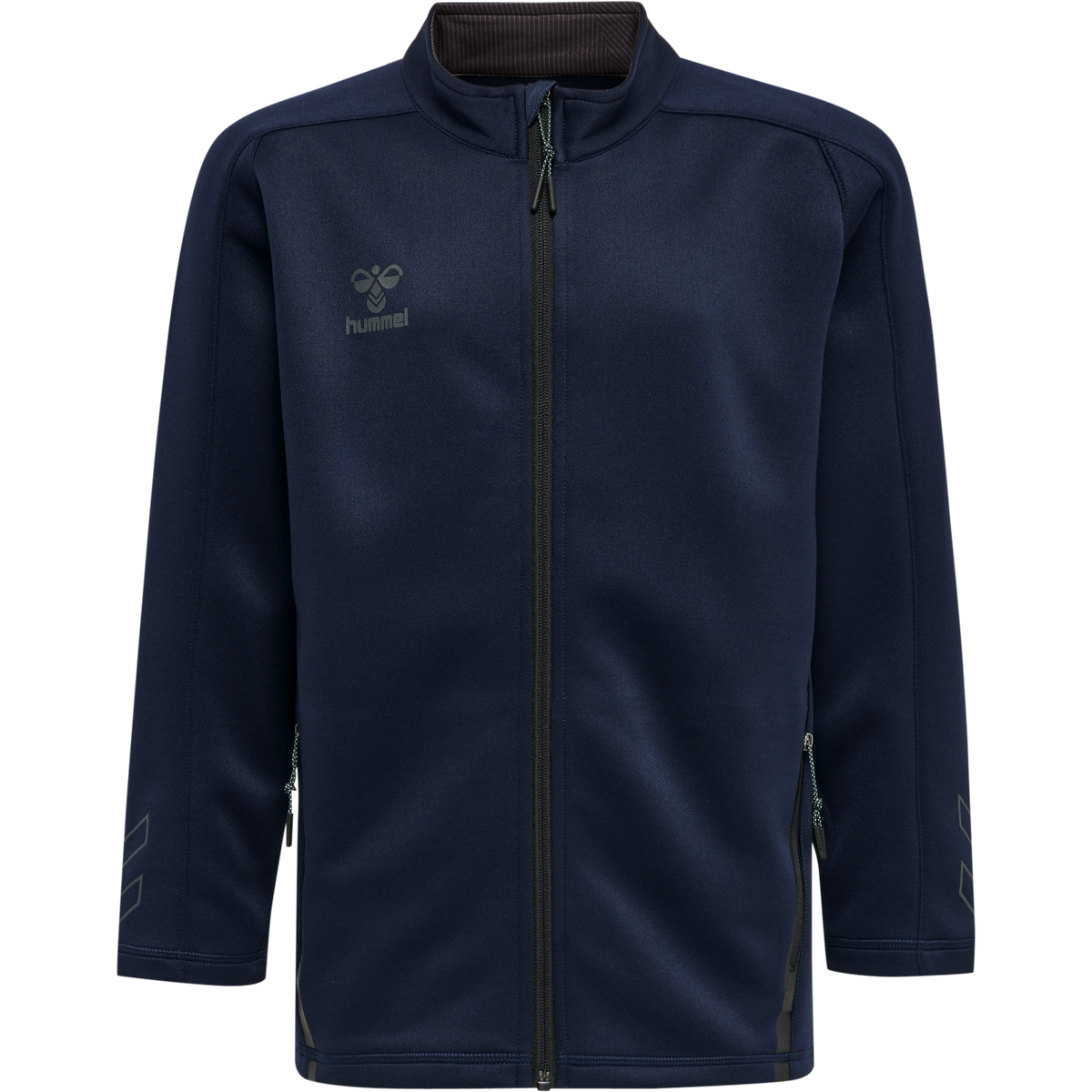 hmlCIMA XK ZIP JACKET KIDS