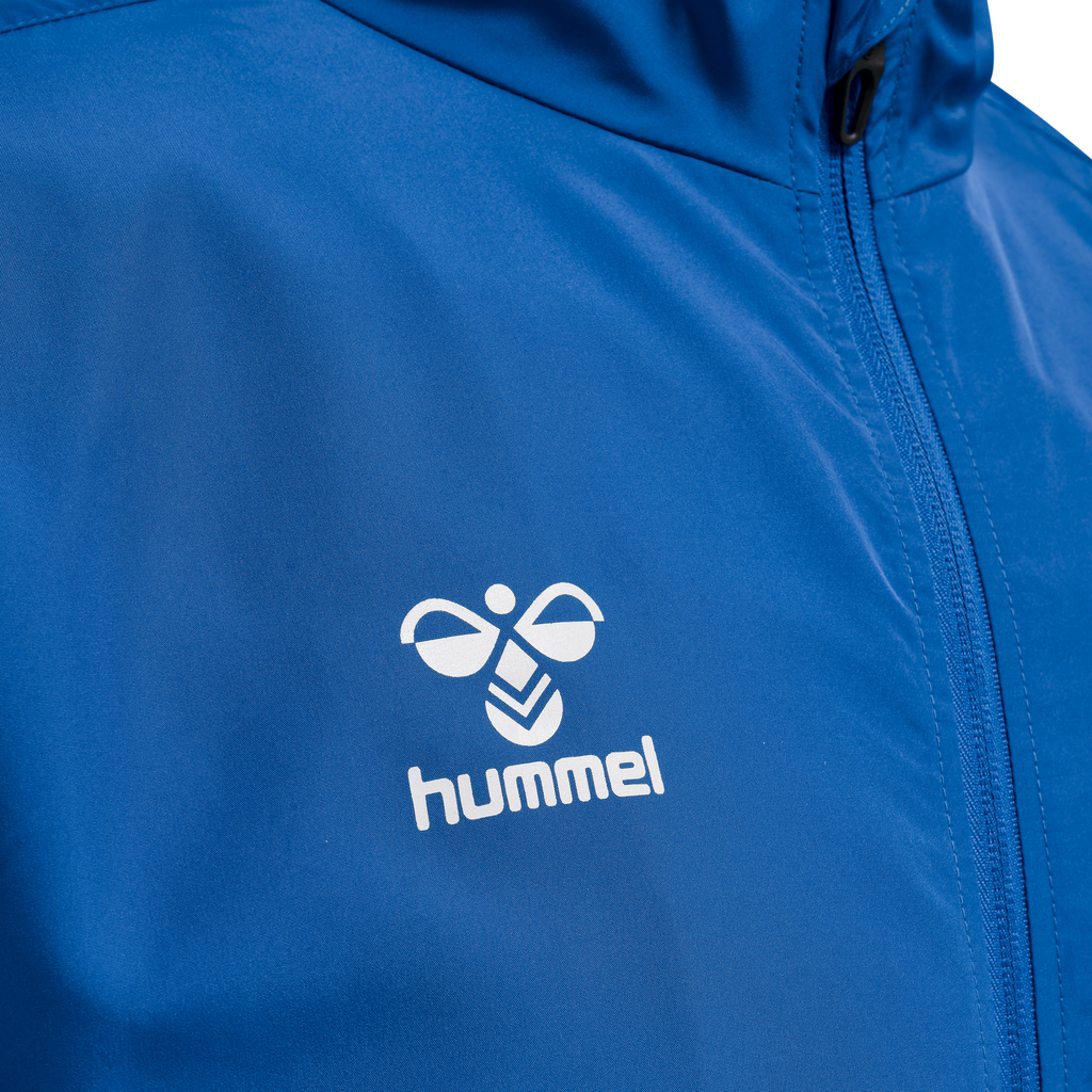 hmlCORE XK MICRO ZIP JACKET