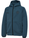 DBU 26 TRAVEL TECH ZIP JACKET KIDS