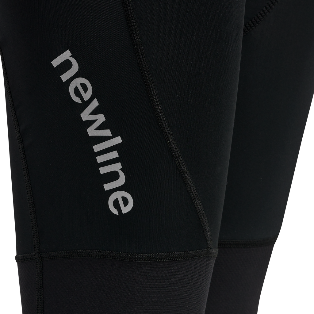 WOMENS CORE BIKE PANEL BIB SHORTS