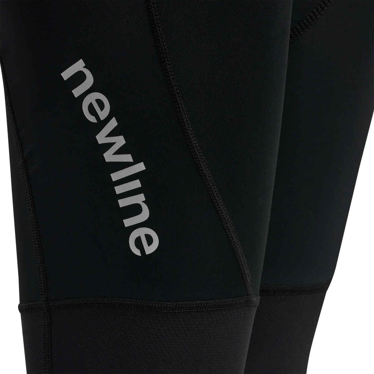 WOMENS CORE BIKE PANEL BIB SHORTS