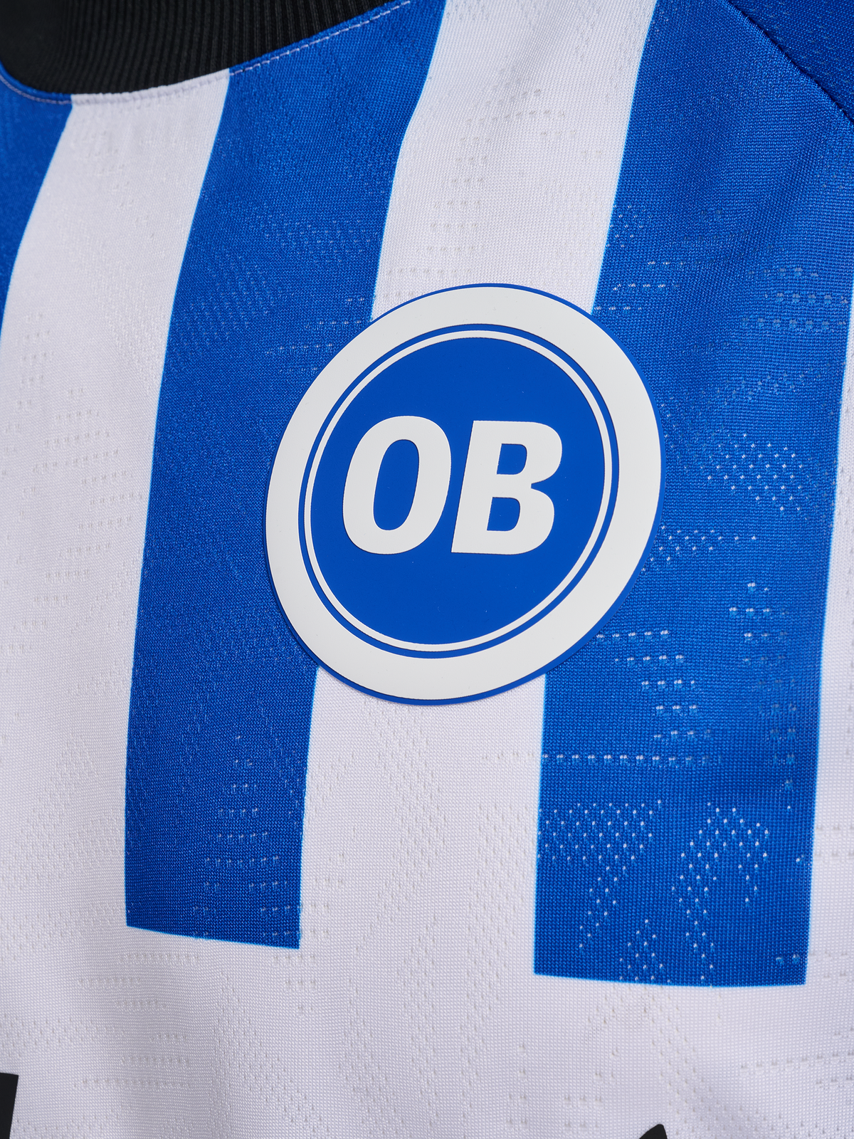 OB 26/27 HOME JERSEY L/S