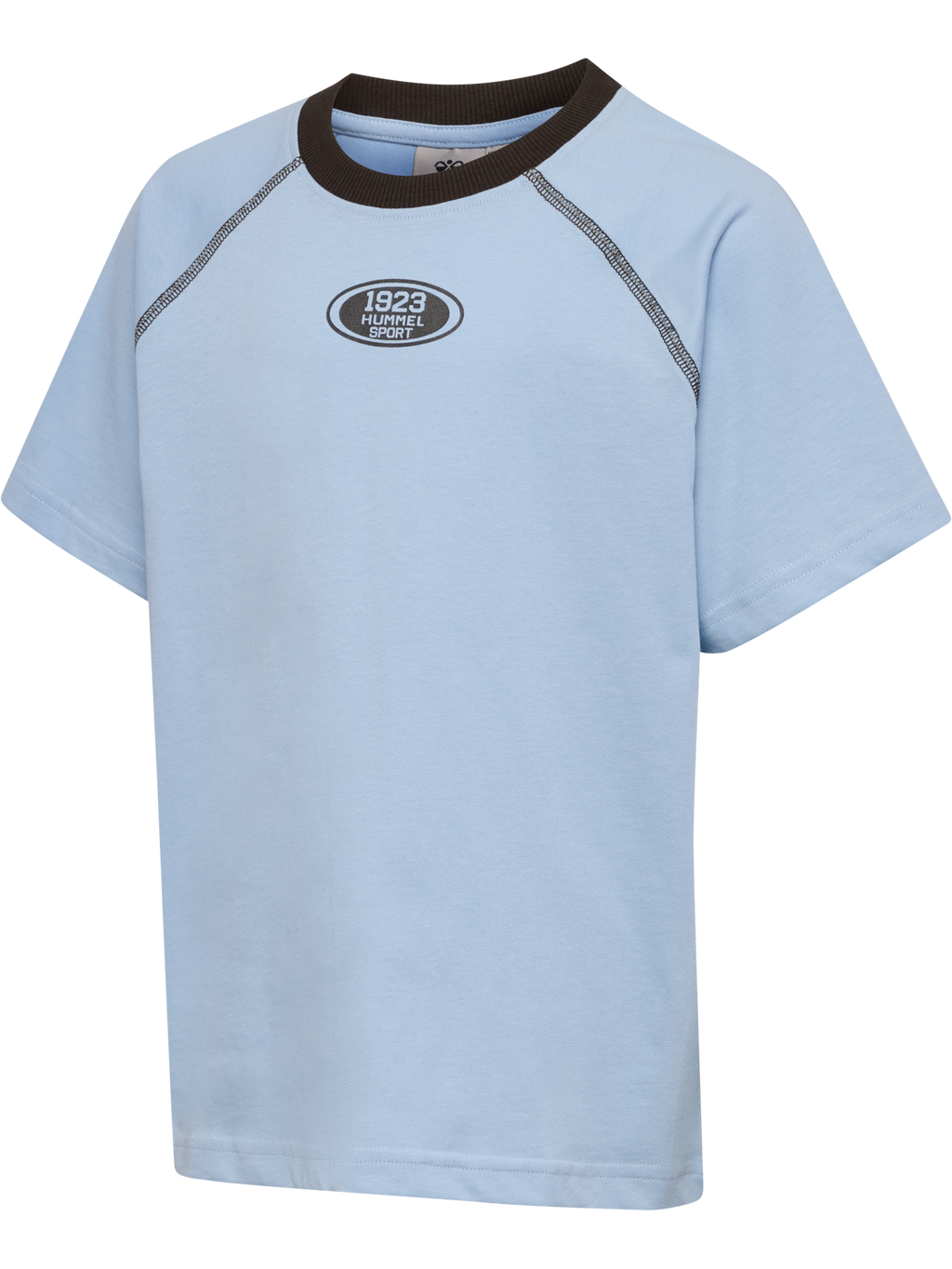 hmlTIMMI RAGLAN T-SHIRT S/S